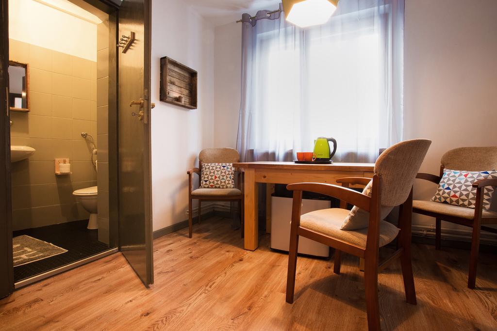 Kwatera Glowna Hotel - Zakopane — Photos 3