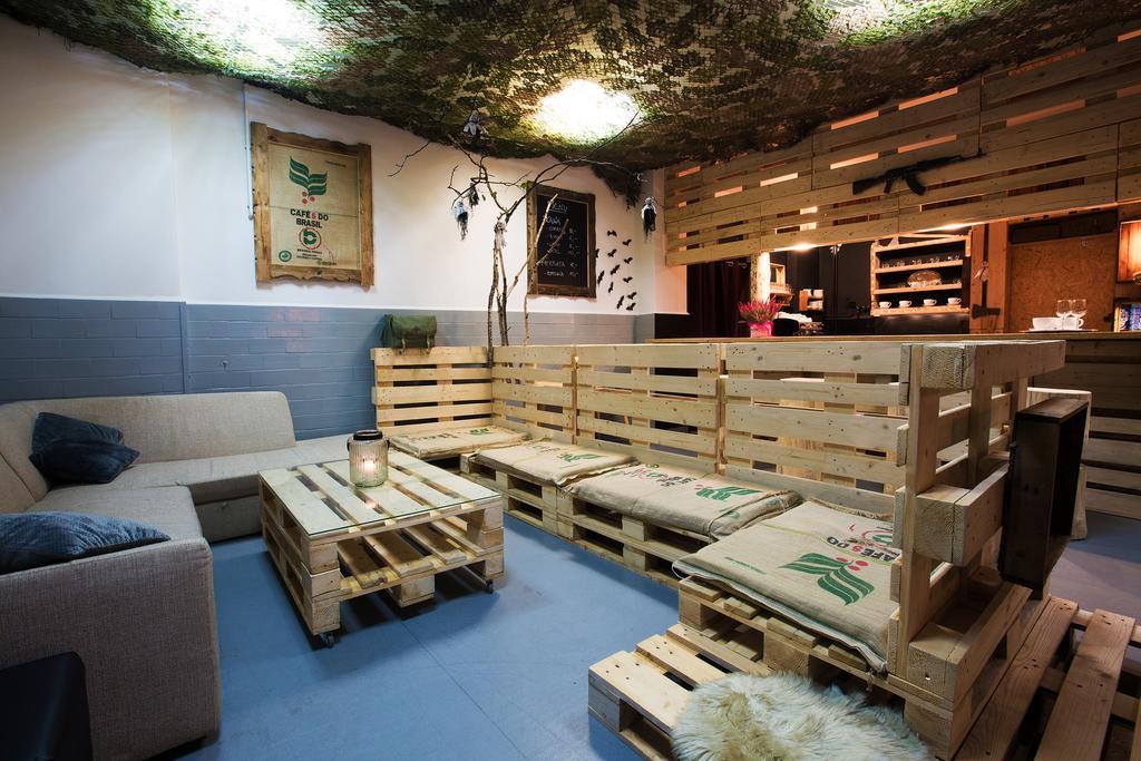Kwatera Glowna Hotel - Zakopane — Photos 1