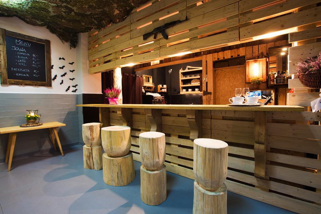 Kwatera Glowna Hotel - Zakopane — Photos 2